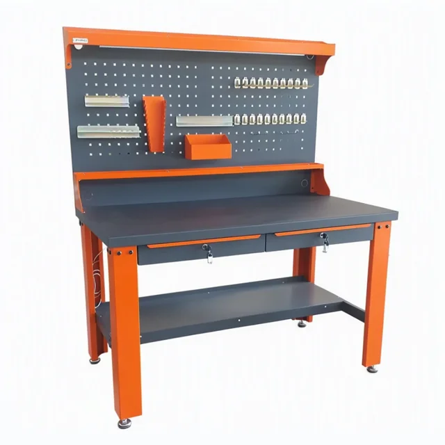 میز کار صنعتی AWB150